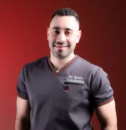 Dr. Moath Endodontics