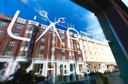 L'Artist Helsinki