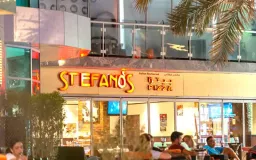 Stefano's