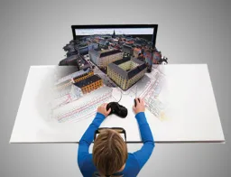 Aeromap Technology Systems