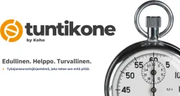 Tuntikone