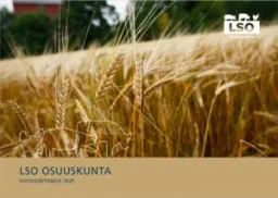 LSO Osuuskunta