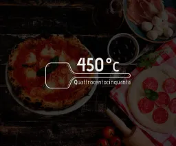 Pizzeria450