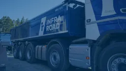 Infraroad Oy