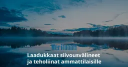 Merituonti Oy