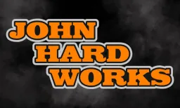 John Hard Works