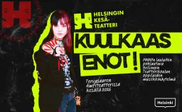Helsingin kesäteatteri