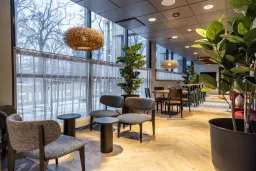 Scandic Postitalo