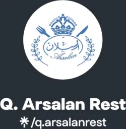 Q. Arsalan Rest