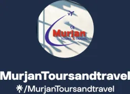Murjan Tours