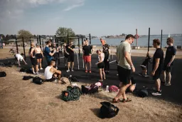 Helsingin Street Workout Seura