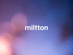 Miltton