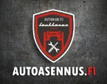 Autoasennus ja -huolto Laukkanen