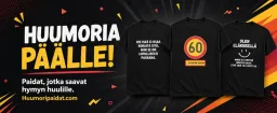 Huumoripaidat.com