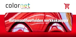 Colornet