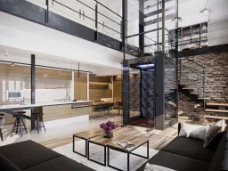 Cibes Lift
