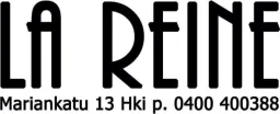 Jussilan Kukkakauppa LA REINE