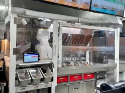 CaliBurger Kuwait