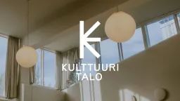 Kulttuuritalo