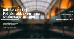 Bookea Finland