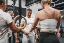 CrossFit Portti