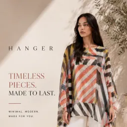 Hanger Garment Trading