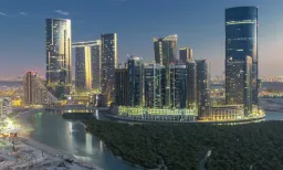 XIS Real Estate