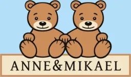 Anne & Mikael