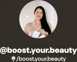 Boost Your Beauty