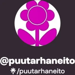 Puutarhaneito