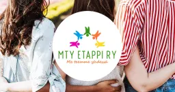 Mielenterveysyhdistys Etappi
