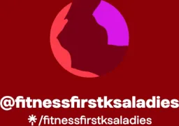 Fitness First Ladies
