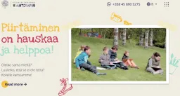 Vaahterapuu