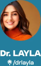 Dr. Layla