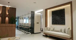 Vertex spaces