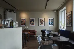 Pinocchio Helsinki