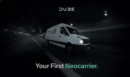Dubs Oy