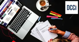 Digital Commercial Connect