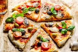 Kontulan Pizza & Kebab