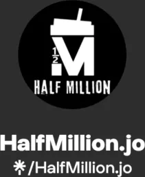 Half Million Cafe