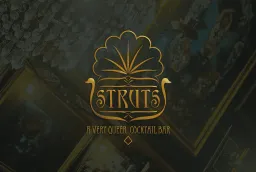 Struts Bar