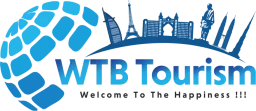 WTB Tourism