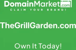 The Grill Garden