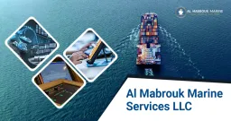 Blessed Marine Automation