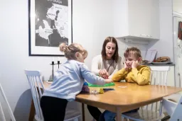 Autismi- ja Aspergerliitto