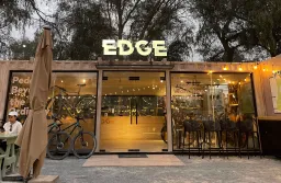 Edge Cycling