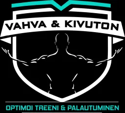 Vahva & Kivuton