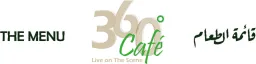 360 Cafe
