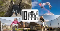 Acon Finland Oy Ltd