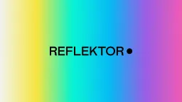 Reflektor Finland